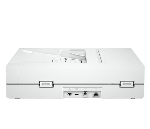 HP ScanJet Pro N4600 fnw1 - 1540708 - zdjęcie 4